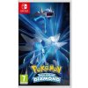 Pokémon Brilliant Diamond hra NINTENDO