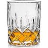 Crystal Bohemia Poháre na whisky SHEFFIELD 6 x 270 ml