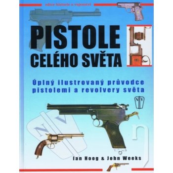 Pistole celého světa