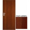 ImperioDoor UNO PLNÉ interiérové dvere, voština fólia TopDekor Orech Rustikálny PED-UNO-DvOreRus