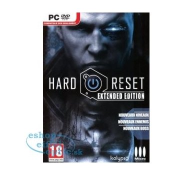 Hard Reset (Extended Edition)