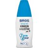 Bros repelent proti komárom a kliešťom 100 ml