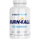 AllNutrition Burn4All 100 kapsúl