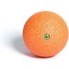 Blackroll Ball masážna guľa oranžová 12 cm