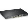 ZYXEL GS2220-28, HP24port Gb L2 Switch, 1 GbE Uplink, PoE (GS2220-28HP-EU0101F)