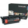 Lexmark X651H21E čierný (black) originálny toner