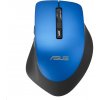 Myš ASUS WT425 modrá (90XB0280-BMU040)