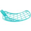 Čepeľ Unihoc Epic tyrkysová Pravá (pravá ruka dole) stredne tvrdá (PE)