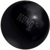 Kong Extreme Ball Small odolný míček 6cm