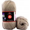Himalaya příze Everyday 70021 šedobéžová