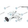 Obal olejového filtra Dr.Motor Automotive DRM151010S DRM151010S