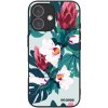 Picasee ULTIMATE CASE MagSafe pro Apple iPhone 16 - Rhododendron
