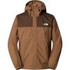 The North Face Bundy Windstopper Antora Hnedá