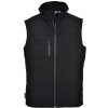 Portwest TK51softshellová POR-TK51BKRL Černá