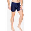 Boxerky Under Armour Performance Tech 6 in 3-Pack Boxerjock - royal/steel full heather