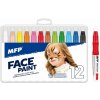 MFP sada 12 farieb 8595138592791