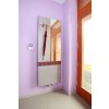 Kúpeľňová skrinka NERIET TECHO LUX, 625x1700mm, 1277W, TL-99-625.1700