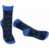 Bennon Car Socks blue