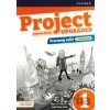 Project 1: Workbook SK - Tom Hutchinson, Janet Hardy-Gould