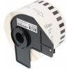 Alternatívne etikety Brother DK-22223 50mm x 30,48m, súvislé role etikiet