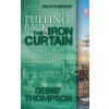 Pulling Back the Iron Curtain (Sally Clarkson)(Brožovaná)