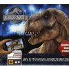 Jurassic World - Ahol életre kelnek a dinoszauruszok