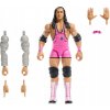 Akčná figúrka Mattel WWE Elite Survivor Bret Hit Man Hart, 15 cm