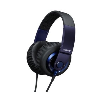 Sony MDR-XB500