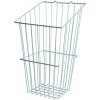 Interex Kôš na prádlo 440 mm / Biela
