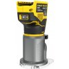Akumulátorová frézka 8 mm V20 18V Stanley FatMax SFMCW400B SFMCW400B
