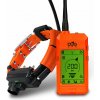 DOGTRACE Vyhľadávacie a výcvikové zariadenie so zvukovým lokátorom DOG GPS X25TB