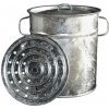 Kovotvar Pařák 30l + poklice