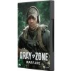 Gray Zone Warfare
