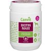 Canvit Biotin Maxi pro psy 500g