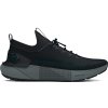 UNDER ARMOUR-UA HOVR Phantom 3 SE Storm black/castlerock/hydro teal Čierna 44,5