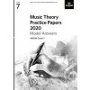 Music Theory Practice Papers 2020 Model Answers, ABRSM Grade 7
