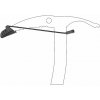 Grivel COVER BLADE krytka