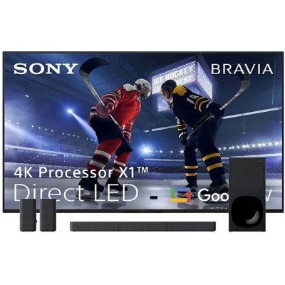 Sony Bravia KD-65X75WL