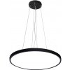 Italux PND-35263-480R-36W-BL LED závesné stropné svietidlo Calvi | 36W integrovaný LED zdroj | 4300lm