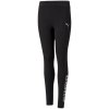 Detské legíny Alpha G Jr 855992 01 - Puma Veľkosť: 116 cm