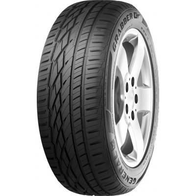 General Tire Grabber GT Plus 225/55 R19 99V
