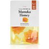 ETUDE HOUSE - 0.2 Therapy Air Mask MANUKA HONEY - Vyživujúca a hydratačná plátená maska s manuka medom 20 ml