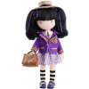 Panenka Školačka od firmy SANTORO LONDON od Paola Reina (Panenka School Girl Gorjuss - 32 cm)