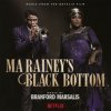 OST - Ma Rainey's Black Bottom / Branford Marsalis / Vinyl / 2LP / Clr [2 LP]