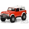 Pro-Line karoséria 1:10 Ford Bronco Crawler 305mm