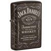 Benzínový zapalovač Zippo Jack Daniel’s®
