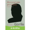 E-kniha Slovutný pán prezident