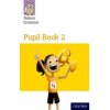 Nelson Grammar Pupil Book 2 Year 2/P3 (Wendy Wren)(Brožovaná)