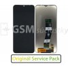 LCD Displej + Dotykové sklo Samsung Galaxy A14 A145 - originál