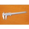 Posuvné meradlo analógové 150mm x 0,02mm - bez obalu BO-PMA-150-0,02